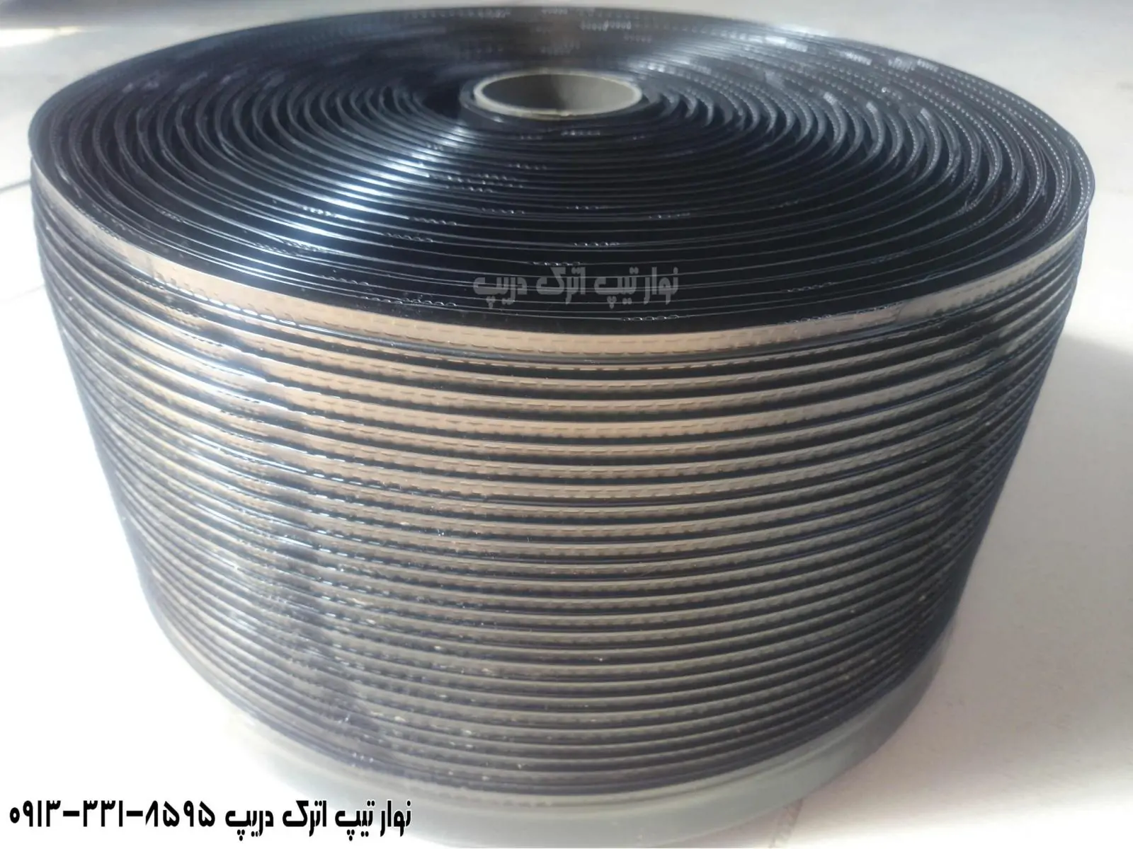 تصویر نوار تیپ زنجان نوار تیپ زنجان